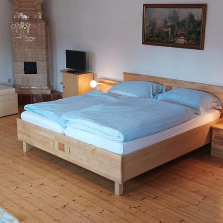 Altmuehle Apartment Altlengbach Bagian luar foto