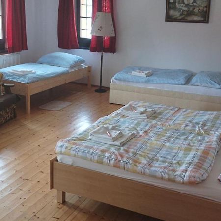Altmuehle Apartment Altlengbach Bagian luar foto