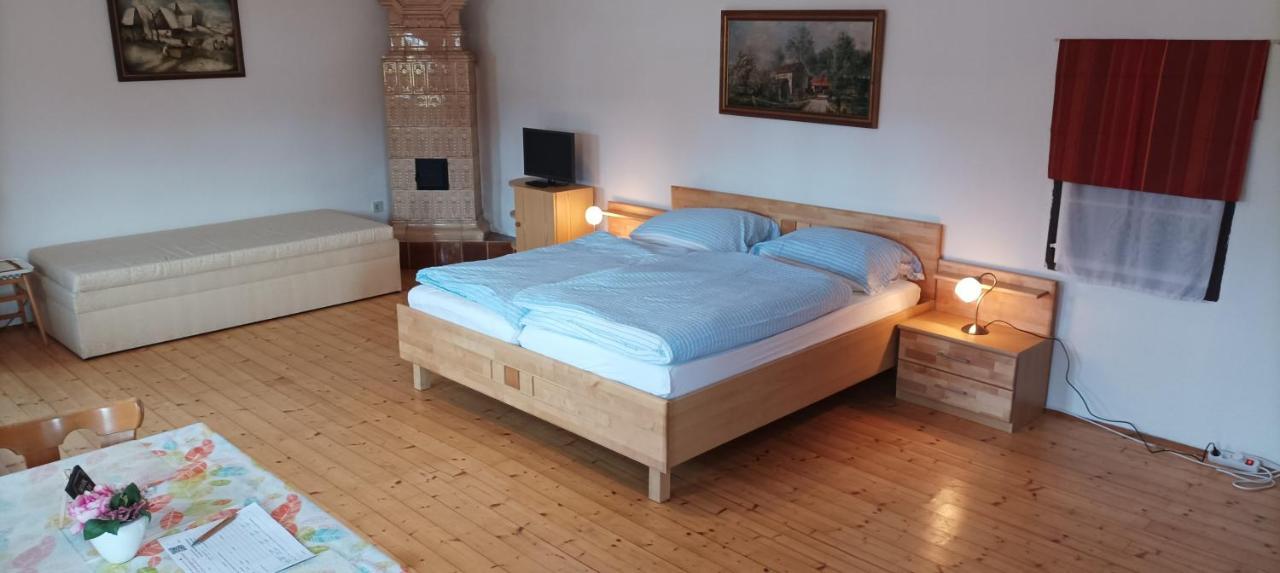 Altmuehle Apartment Altlengbach Bagian luar foto