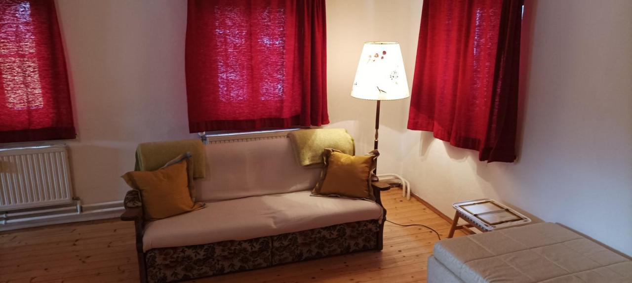 Altmuehle Apartment Altlengbach Bagian luar foto