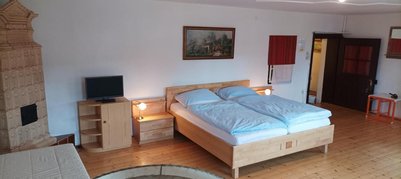 Altmuehle Apartment Altlengbach Bagian luar foto