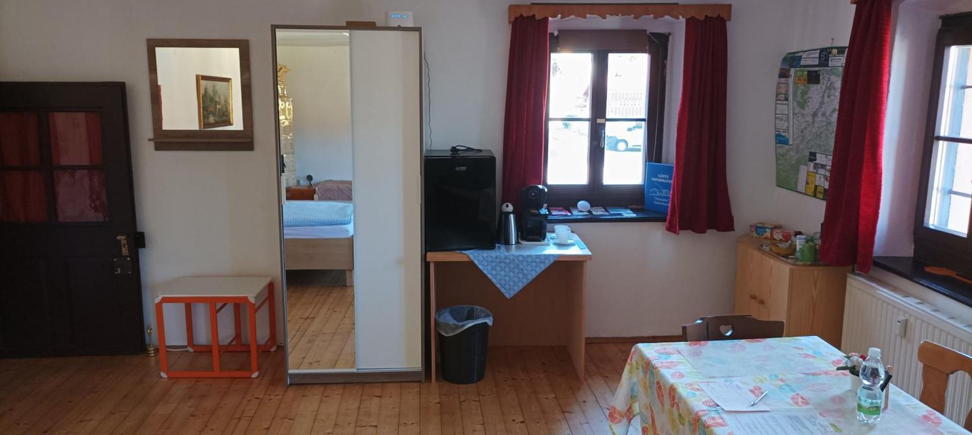 Altmuehle Apartment Altlengbach Bagian luar foto